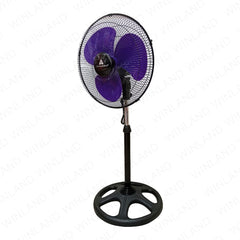 Hanabishi 16 Inches Electric Fan / Stand Fan HSF-16