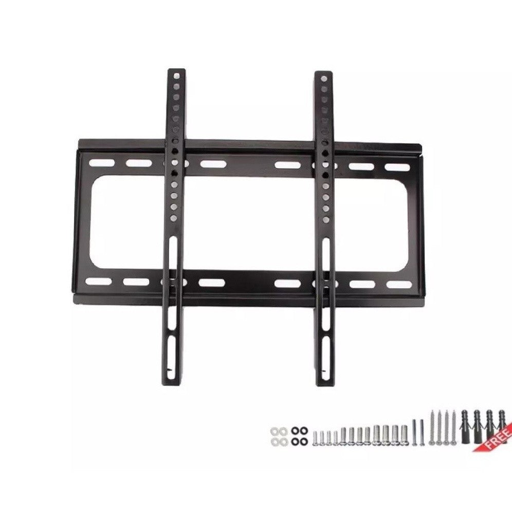 Winland 14"-42" | 26"-63"LED LCD Universal TV Bracket Heavy Duty Monitor Bracket Wall Mount