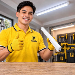 Powerhouse Electric LED T5 Daylight 16W 6500K (PH-E)