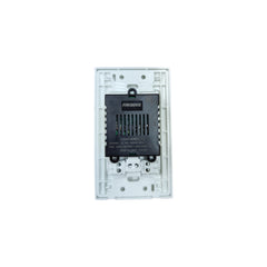 Powerhouse 3-Gang Duplex Universal Outlet w/ USB & Type C Port (PH-E)