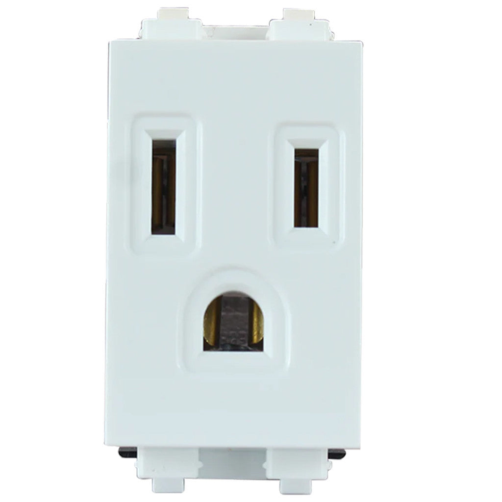Powerhouse Electric Outlet 250V, 16A, 20A (PH-E)
