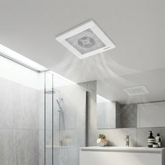 Firefly by Winland 8 Watts Ceiling Mounted Exhaust Fan