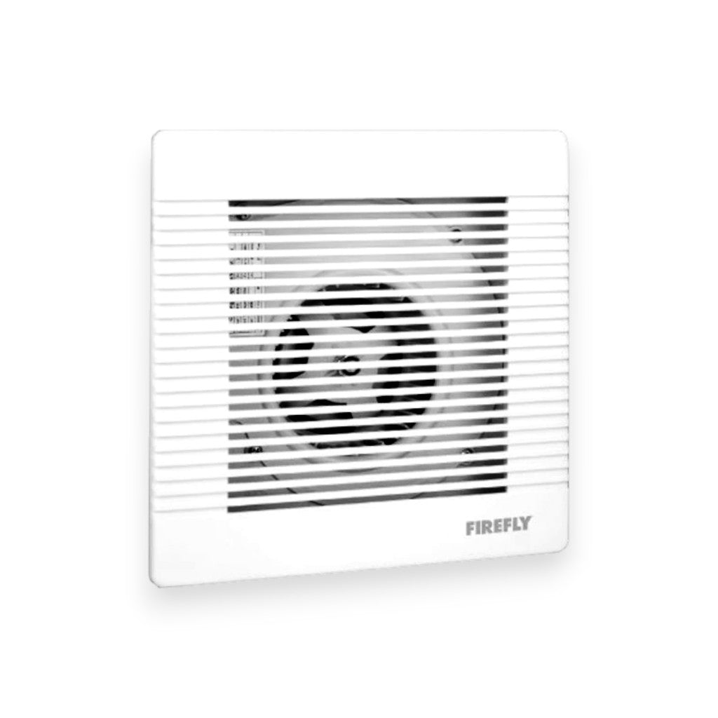 Firefly by Winland 8 Watts Ceiling Mounted Exhaust Fan