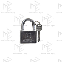 Powerhouse by Winland Security Padlock Short Shackle 30mm | 40mm | 50mm | 60mm(SOLD PER PIECE)