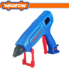 Wadfow Glue Gun 45W w/ (2pcs) 11.2mm Glue Sticks WGL4608 (WPT)