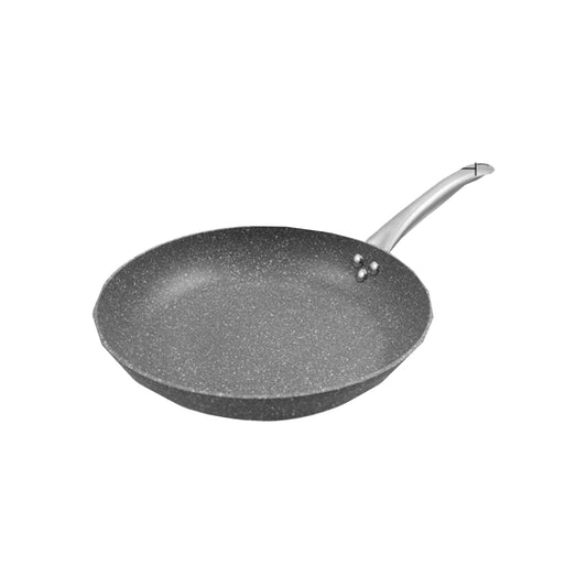 Masflex by Winland Stone Series 20 cm Aluminum Non-Stick Fry Pan Induction NS-FG50 Frying Pan