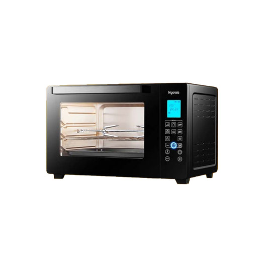 Kyowa by Winland 45 Liters Digital Electric Oven with Convection Function & Rotisserie KW-3352