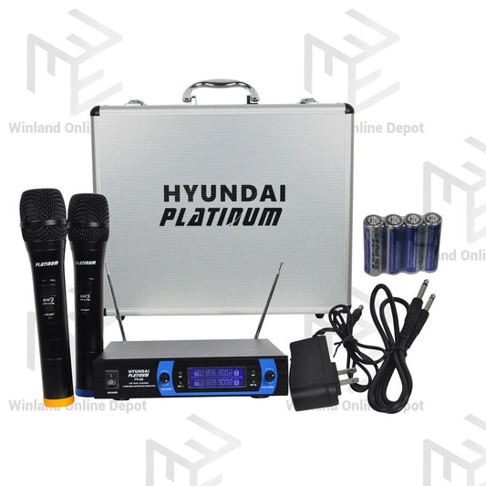 Hyundai Platinum PN9